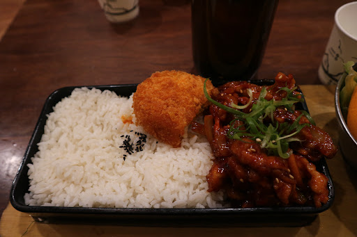 Kimbap