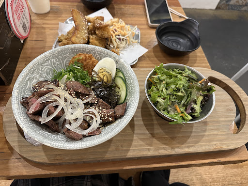 Pork Kimchi Stew