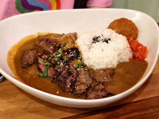 Rice Bowl