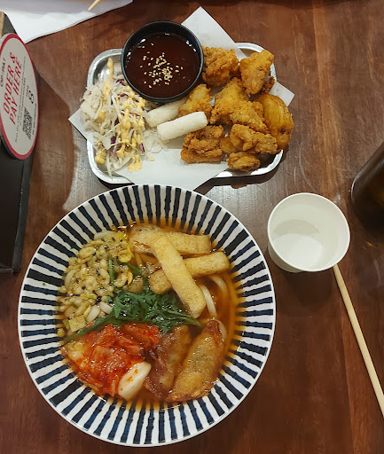 Bibimbap
